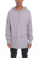 Pouch Pullover Hoodie - THINKVINTAGEONLINE