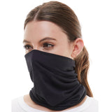 Neck Gaiter bandana scarf face mask